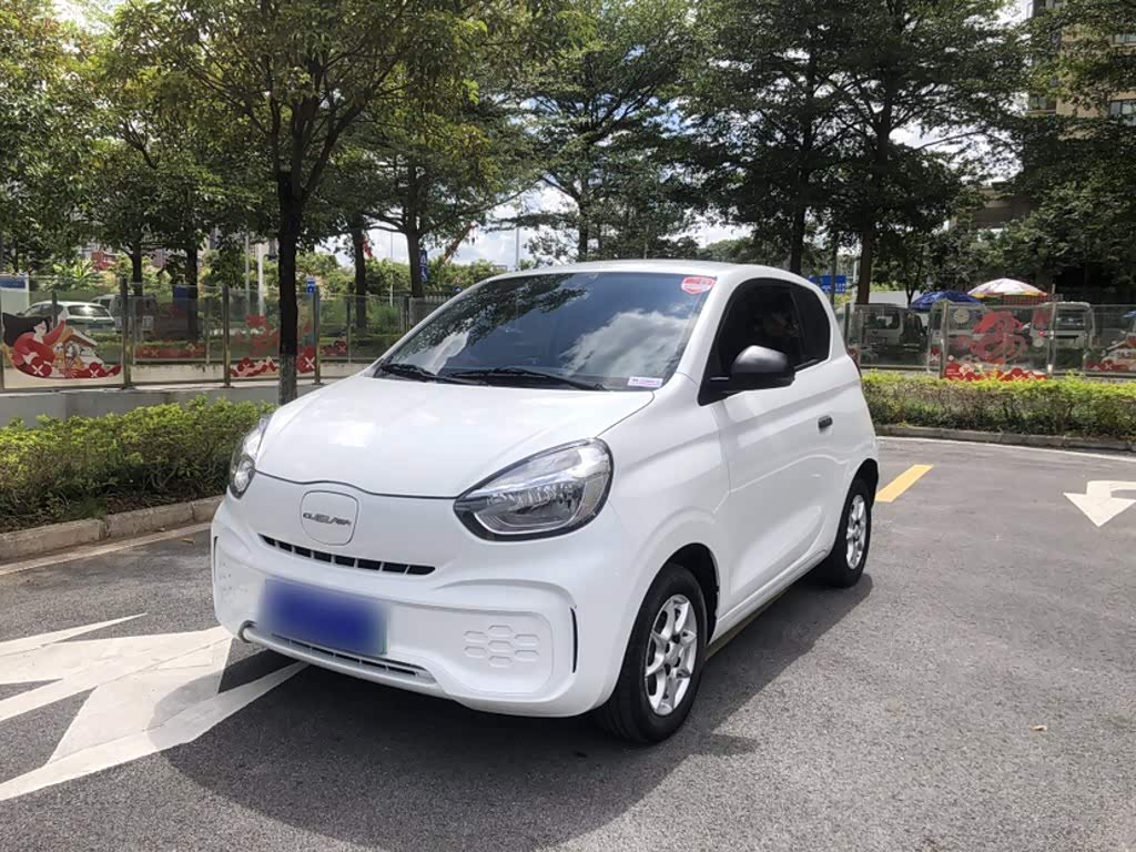 Roewe Clever