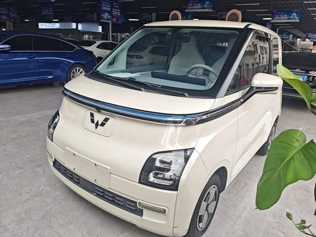 Wuling Air ev