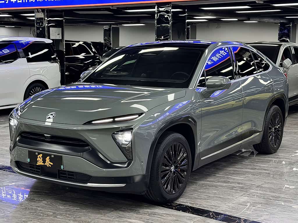 NIO EC6