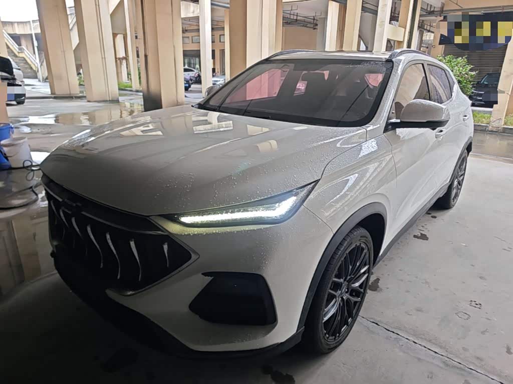 Oshan X5