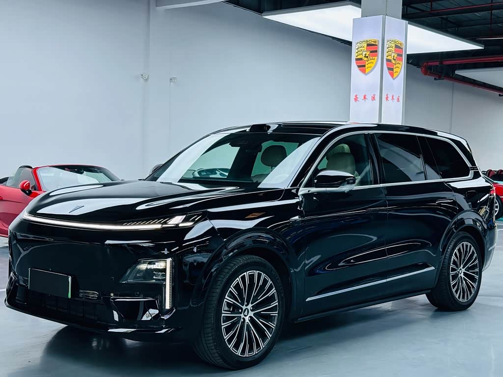 Deepal SL S09