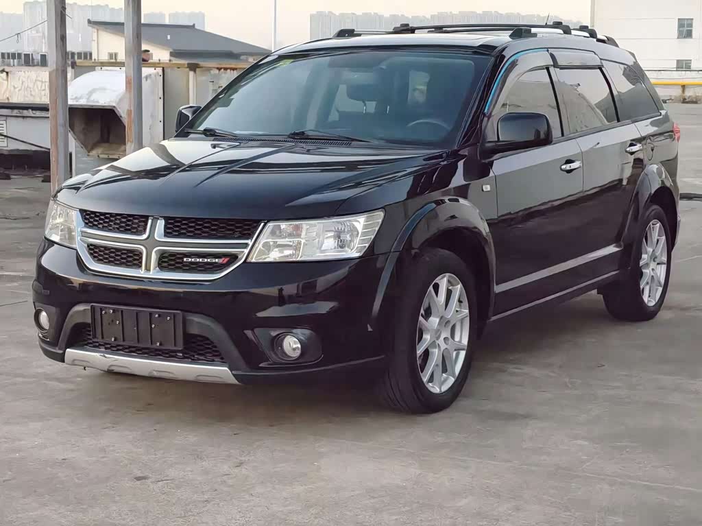 Dodge Journey