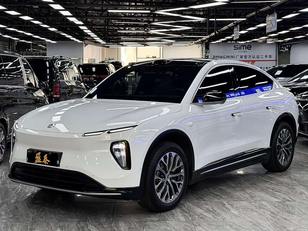 NIO EC6