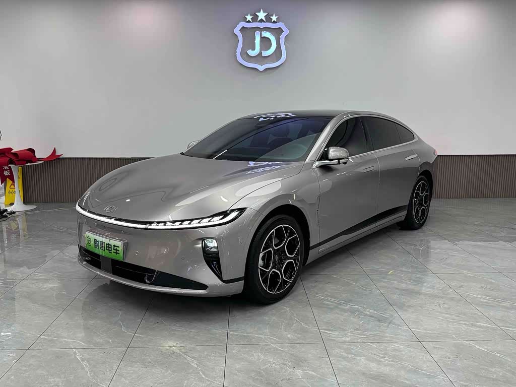 Changan A07