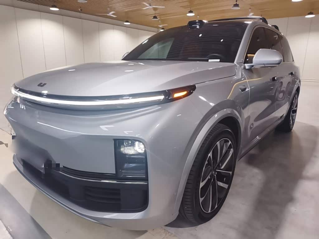 Li Auto L9