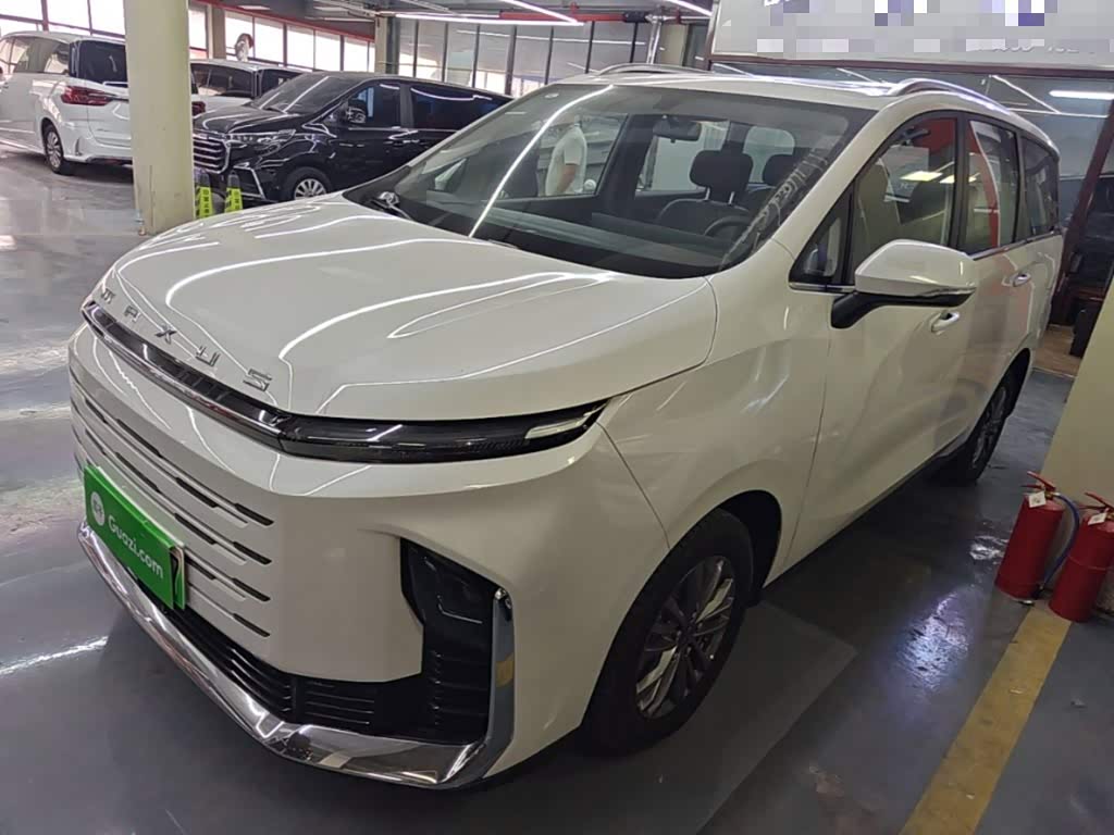 Maxus G50