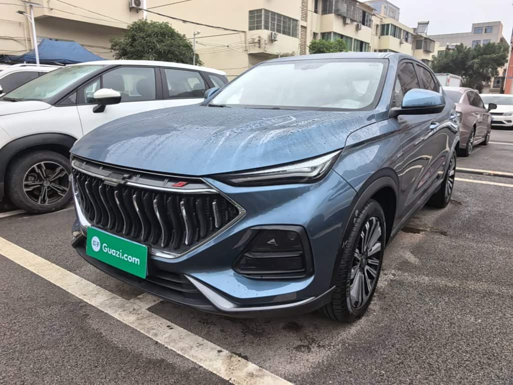 Oshan X5