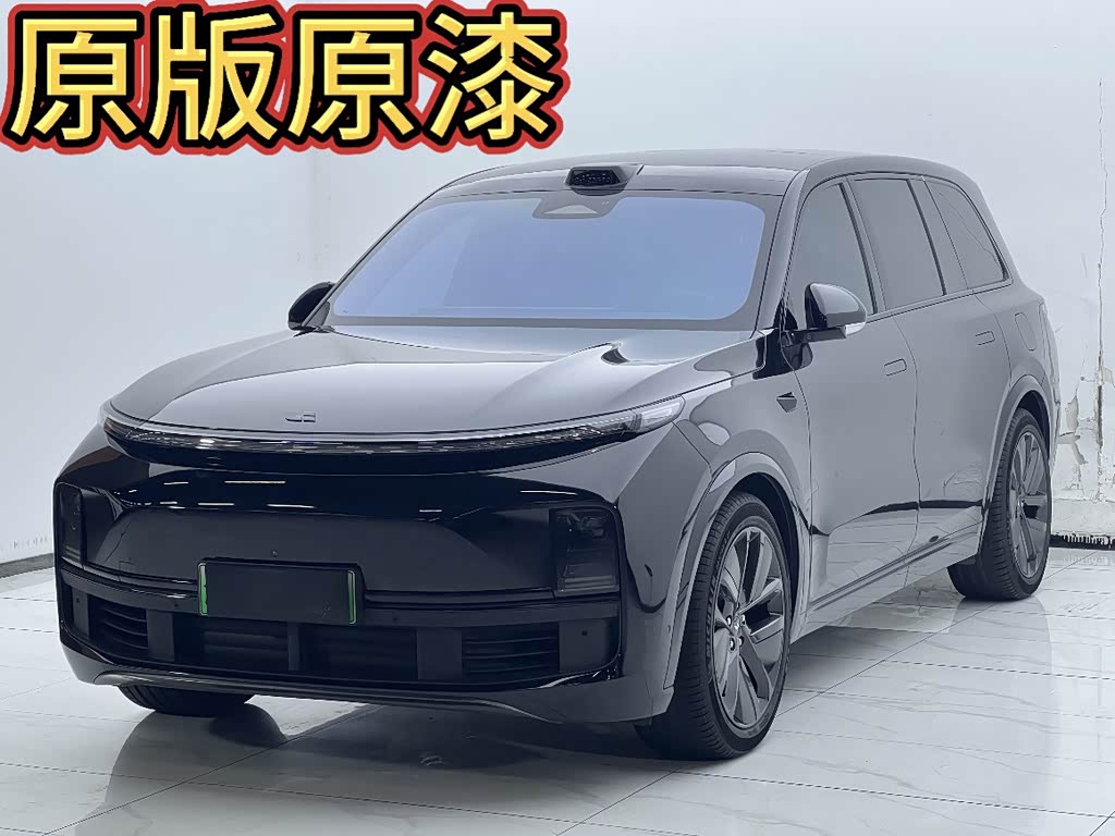 Li Auto L9