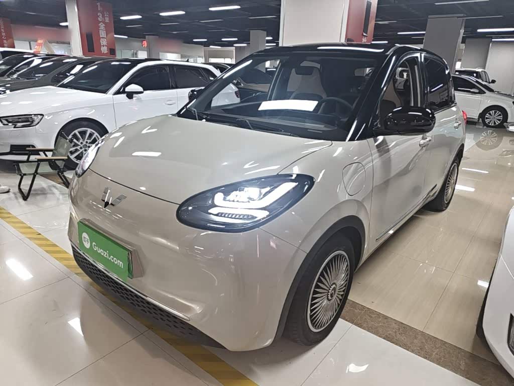 Wuling Binguo