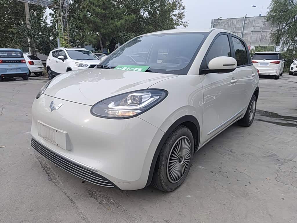Wuling Binguo