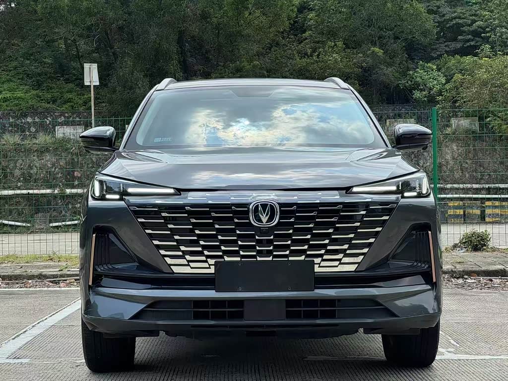 Changan CS55PLUS