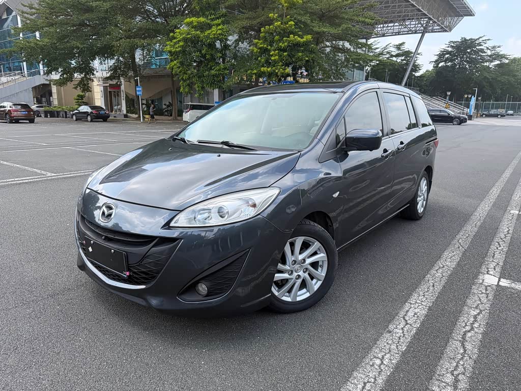 Mazda 5