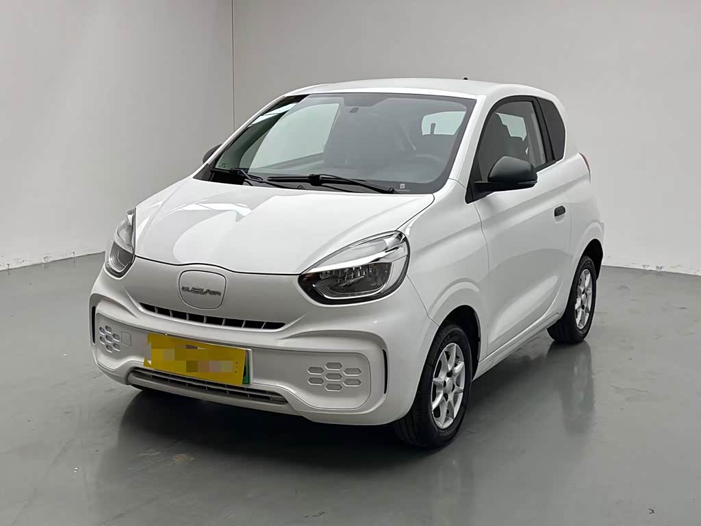 Roewe Clever