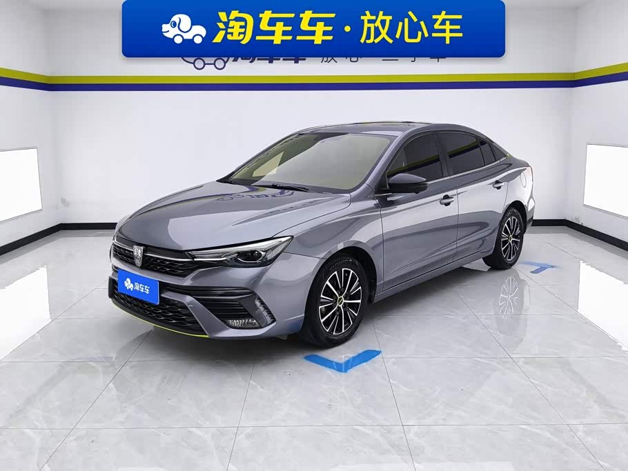 Roewe i5