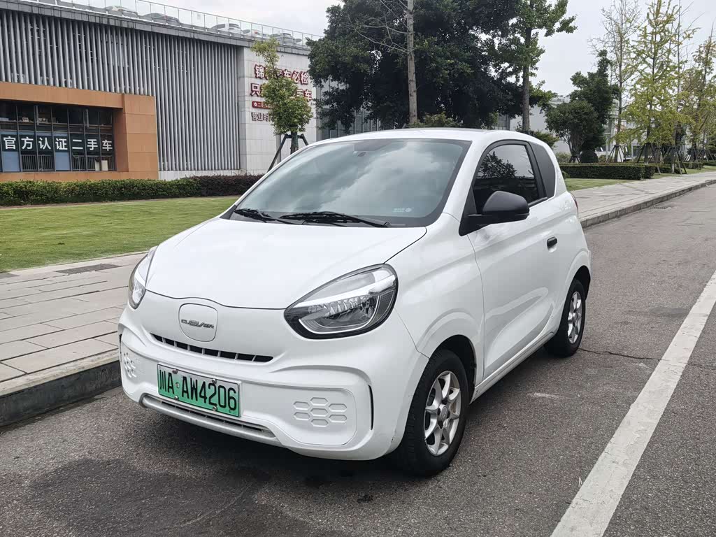 Roewe Clever