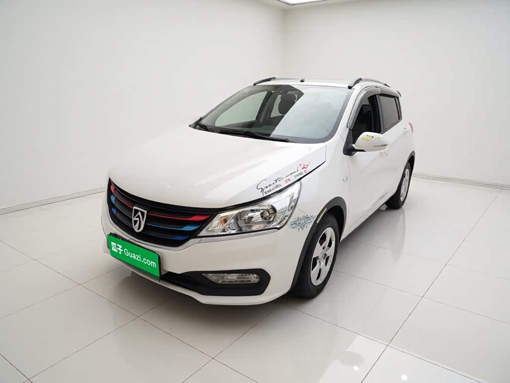Baojun 310