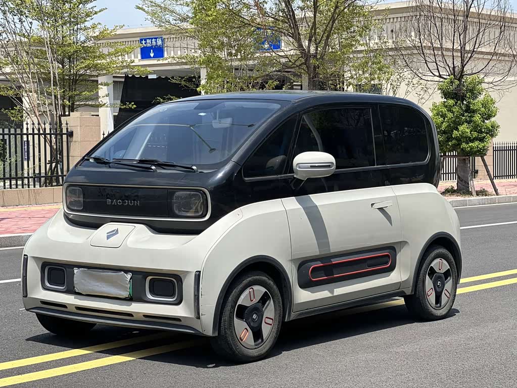 Baojun Kiwi EV