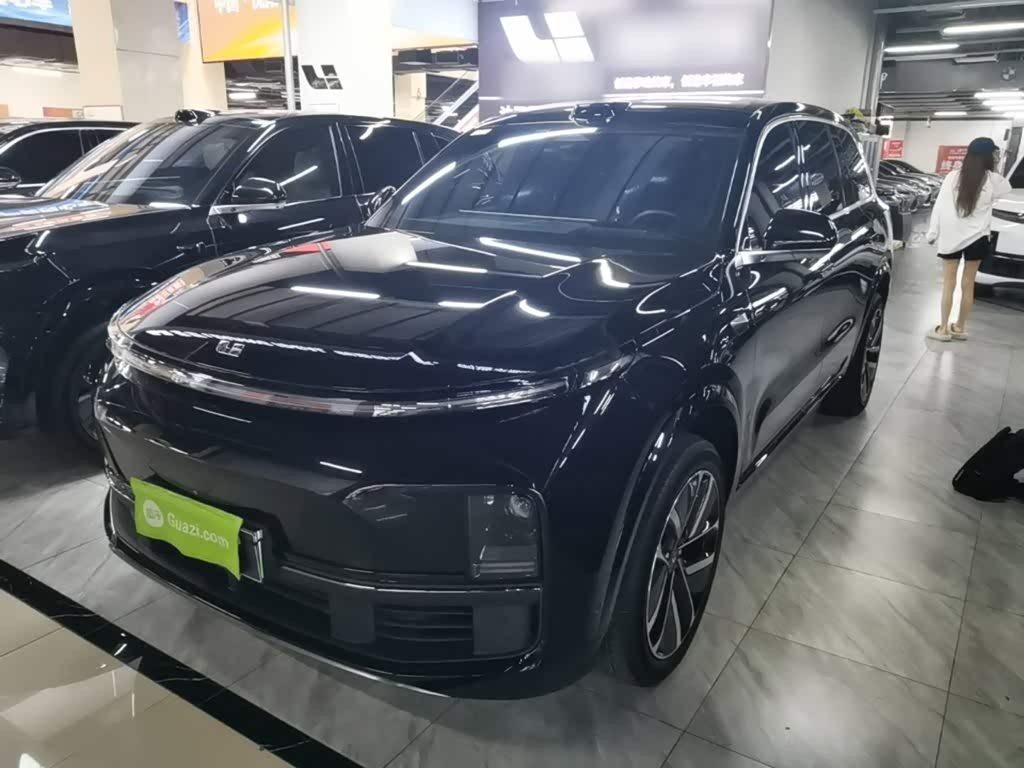 Li Auto L9