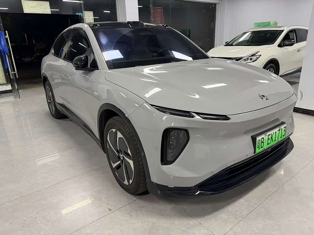 NIO EC6