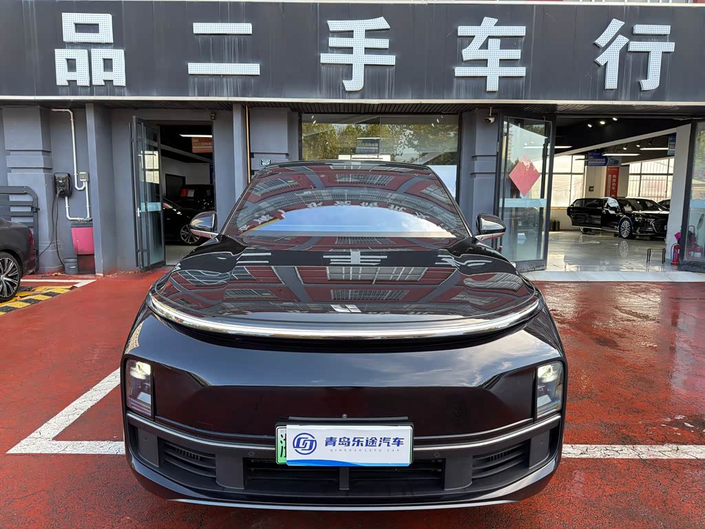 Li Auto L9