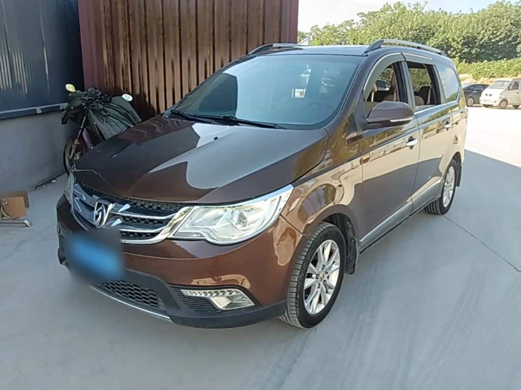 Baojun 730