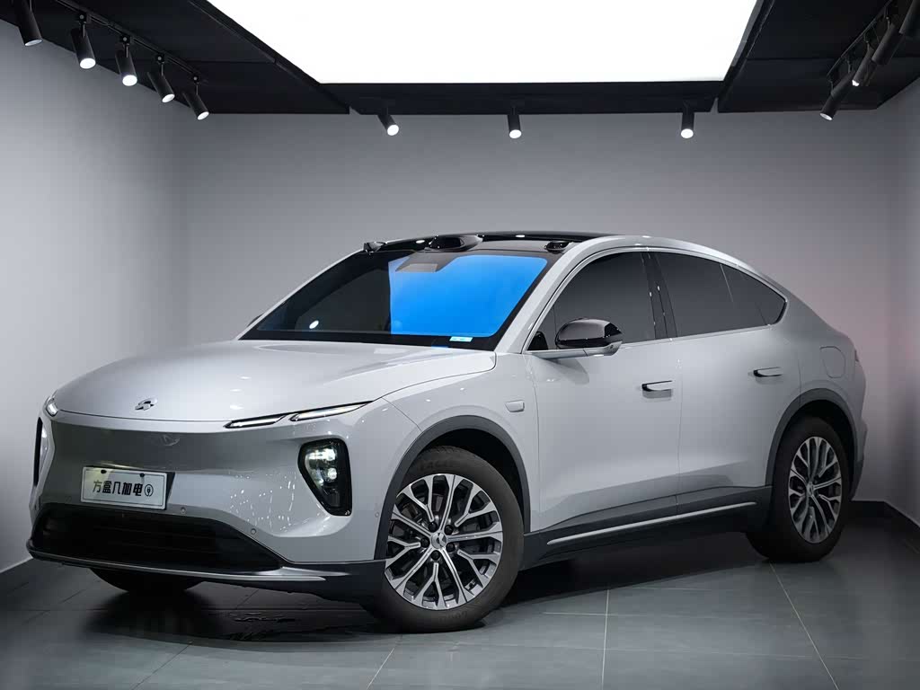 NIO EC6