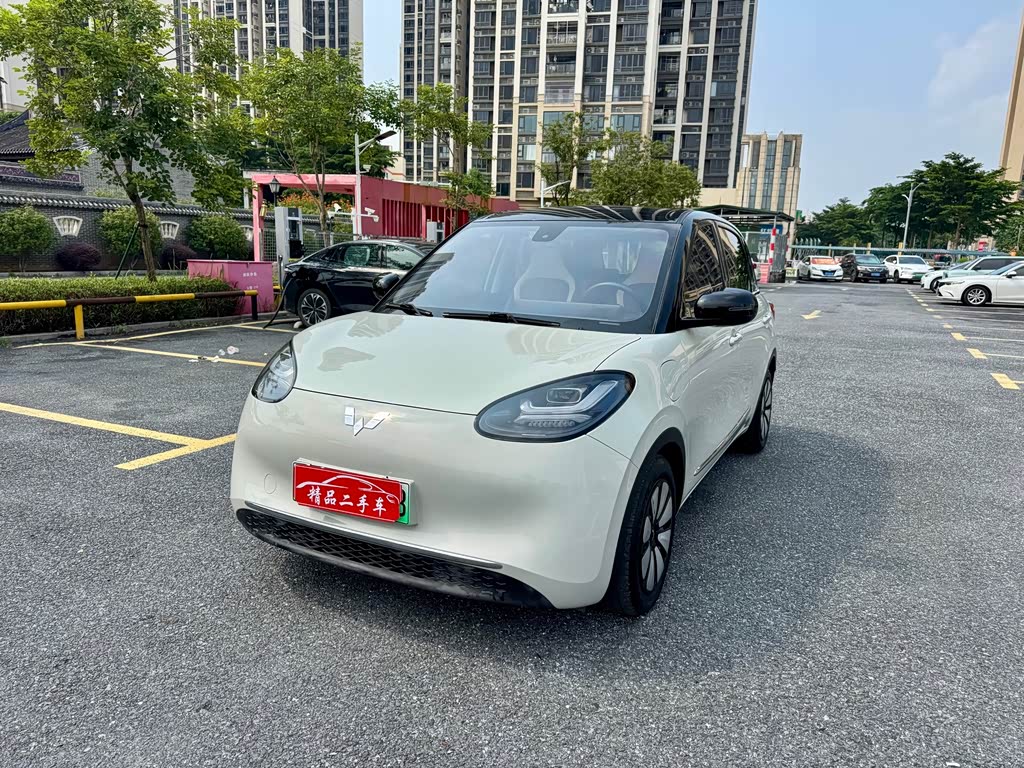 Wuling Binguo