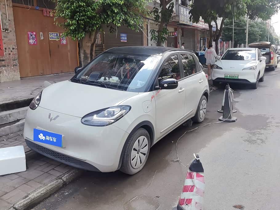 Wuling Binguo