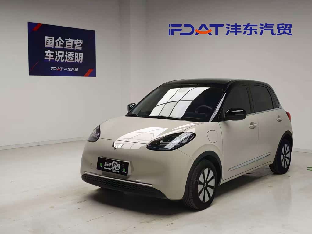 Wuling Binguo