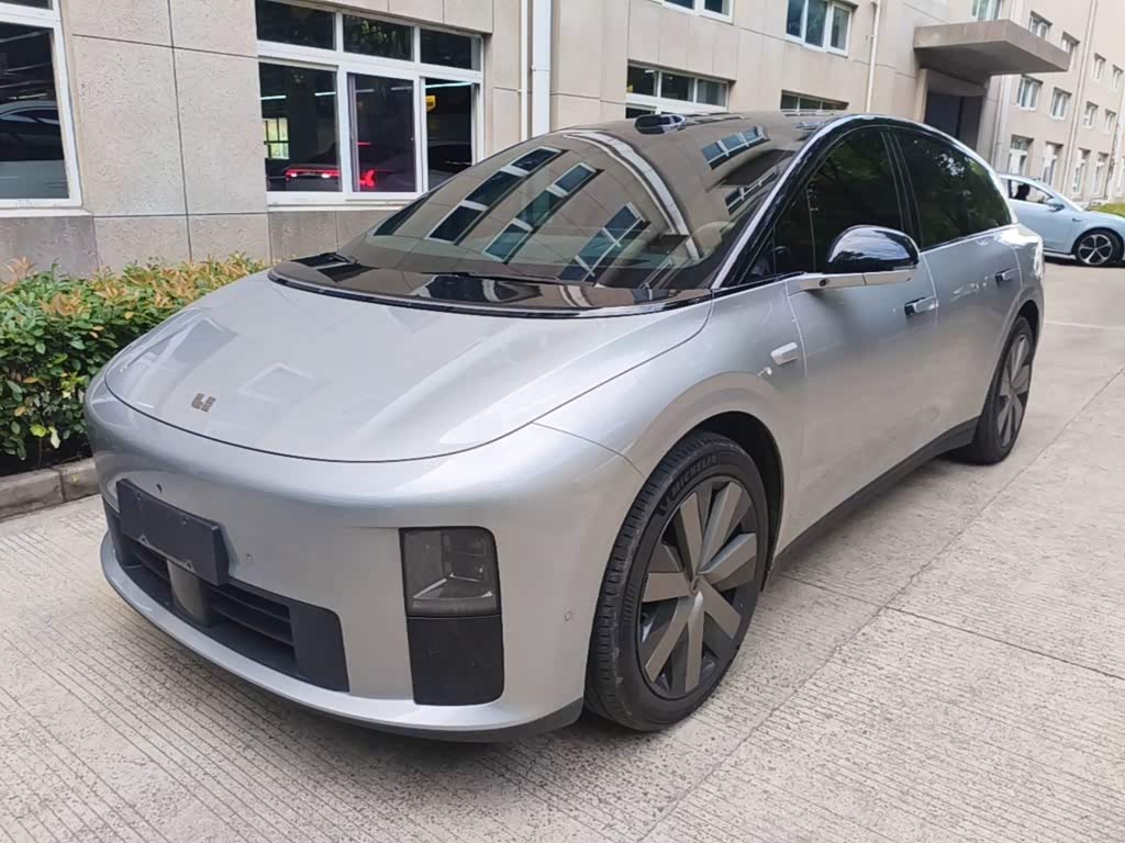Li Auto i6