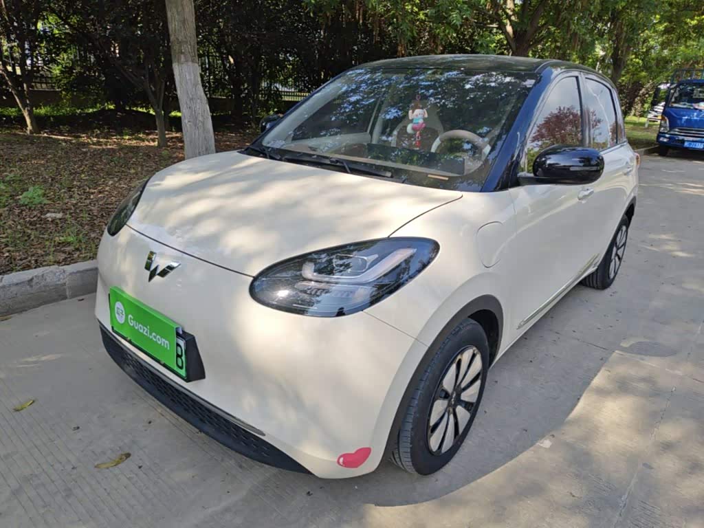 Wuling Binguo