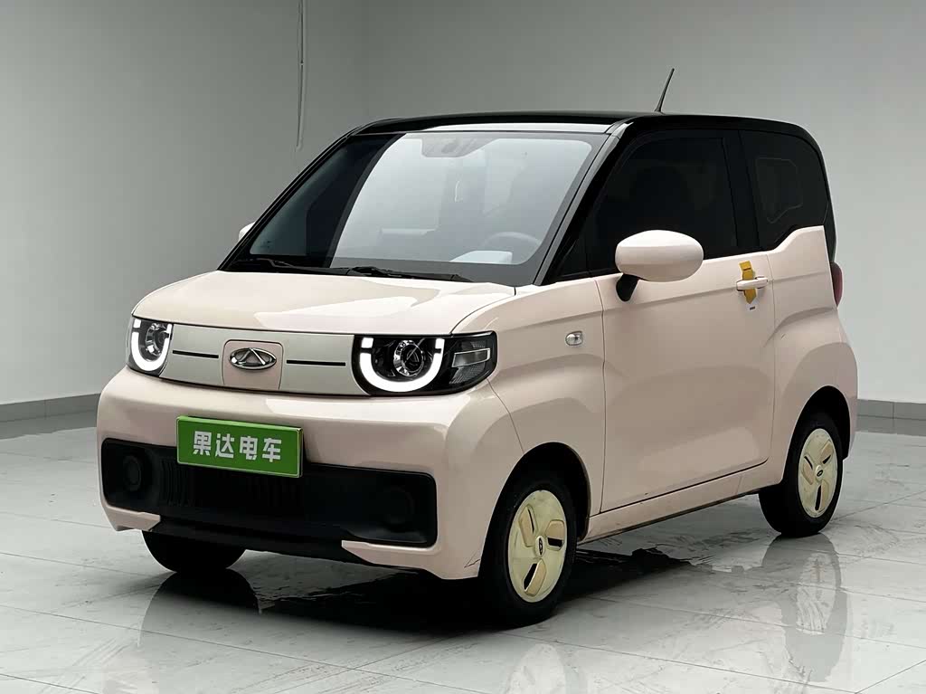 Chery QQ