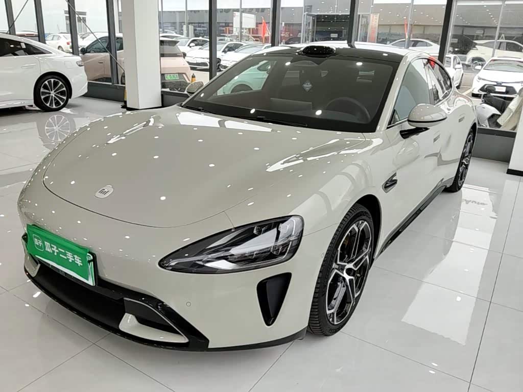Xiaomi SU7