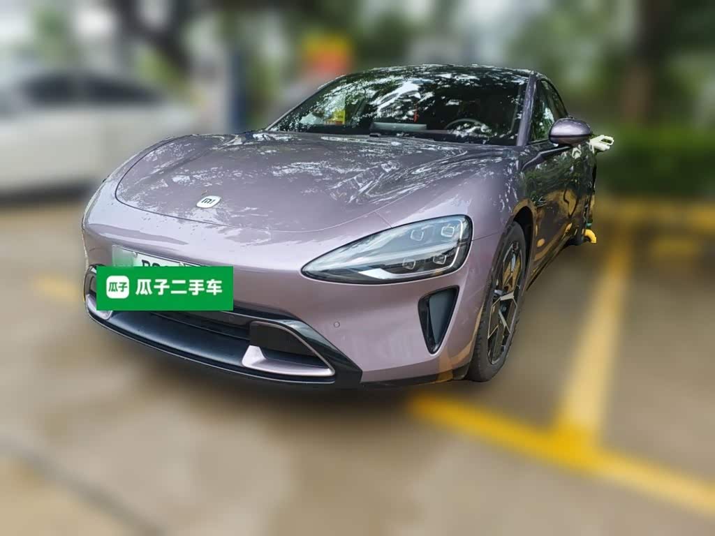 Xiaomi SU7