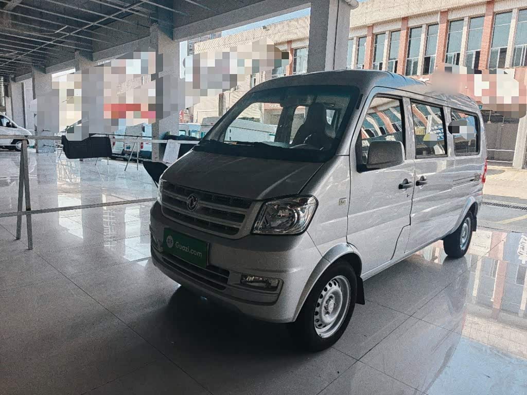 Dongfeng K07S