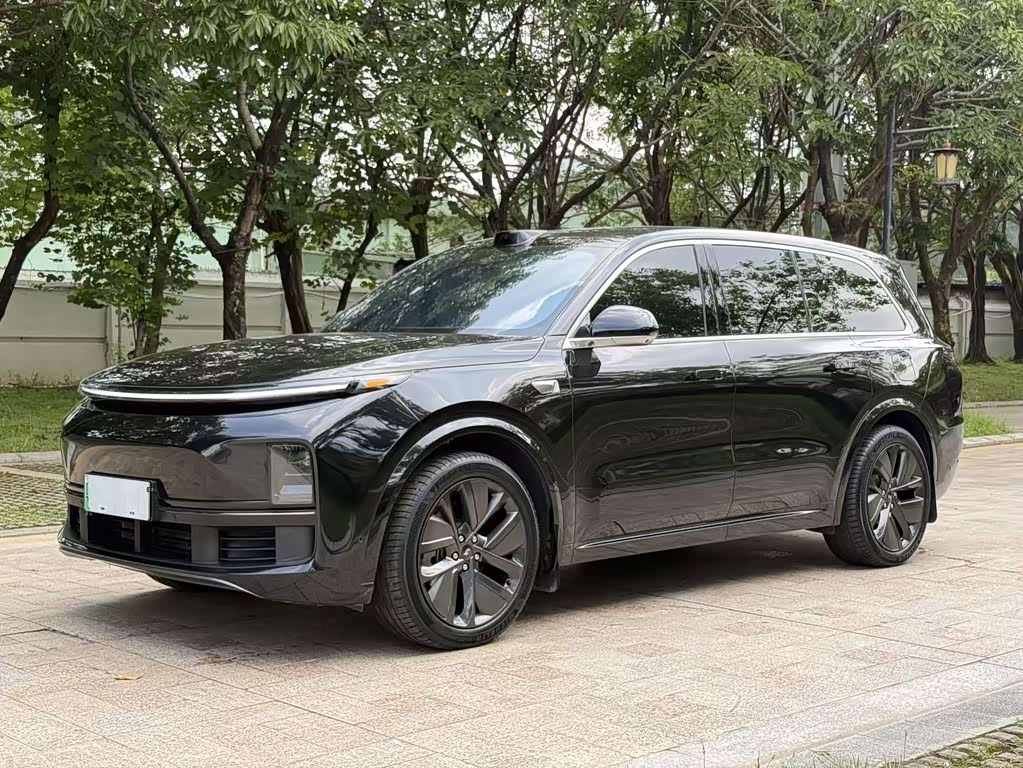 Li Auto L9