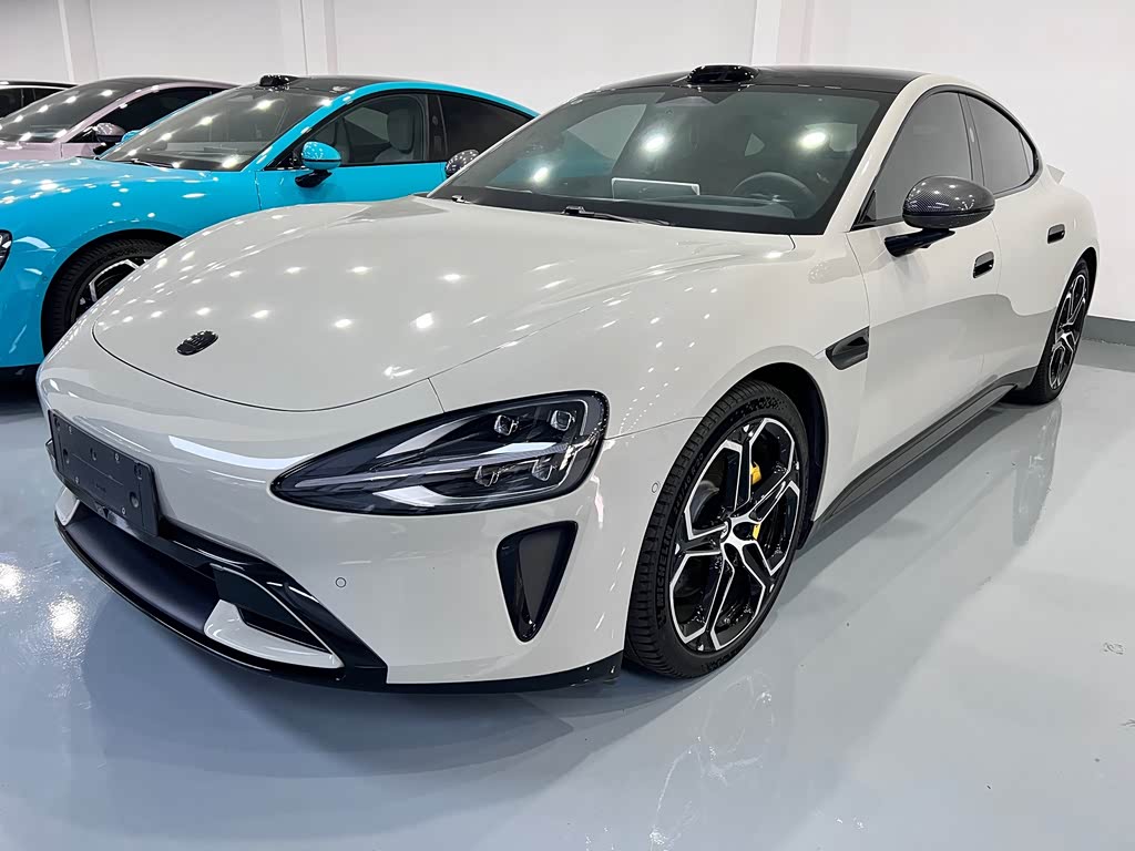 Xiaomi SU7