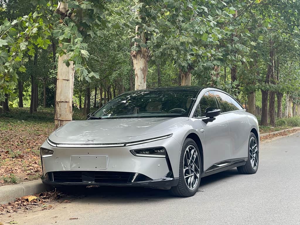 Xpeng P7
