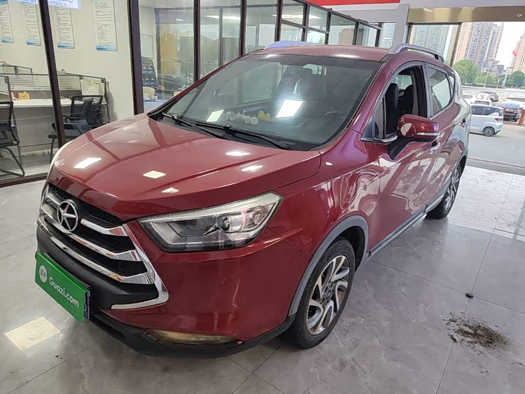 JAC S3