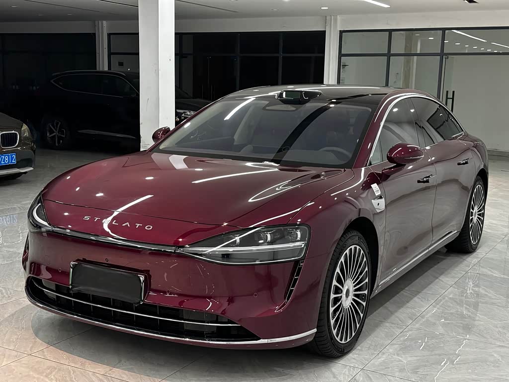 Stelato S9