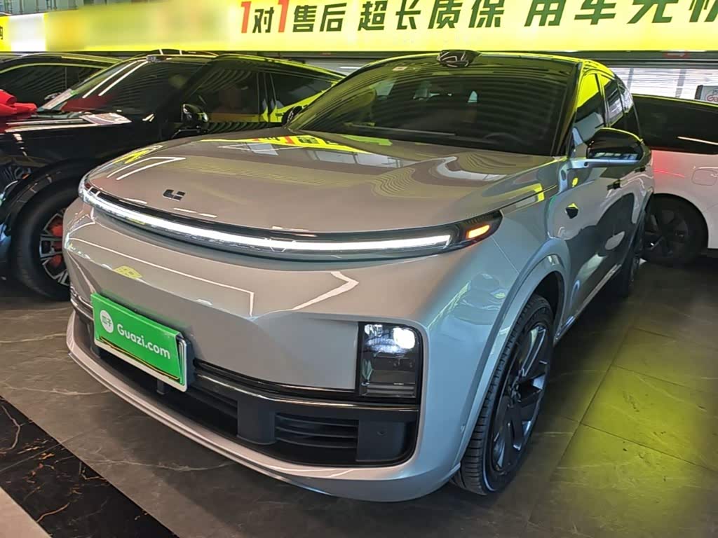 Li Auto L9