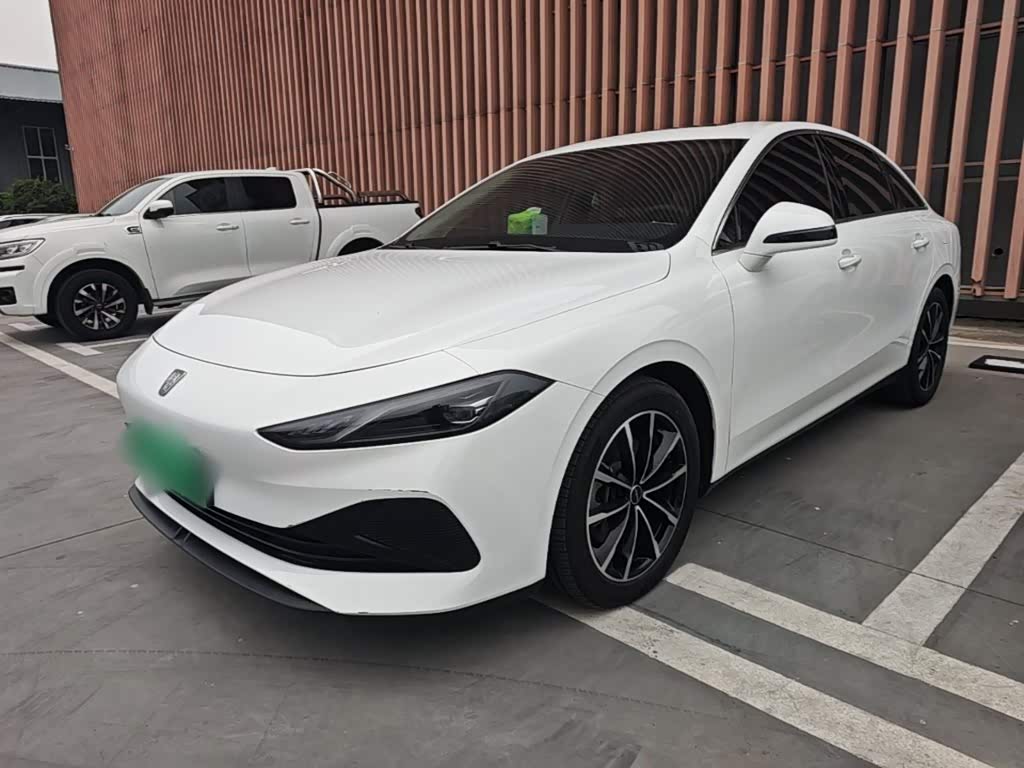 Roewe D7