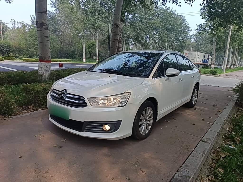 Citroen