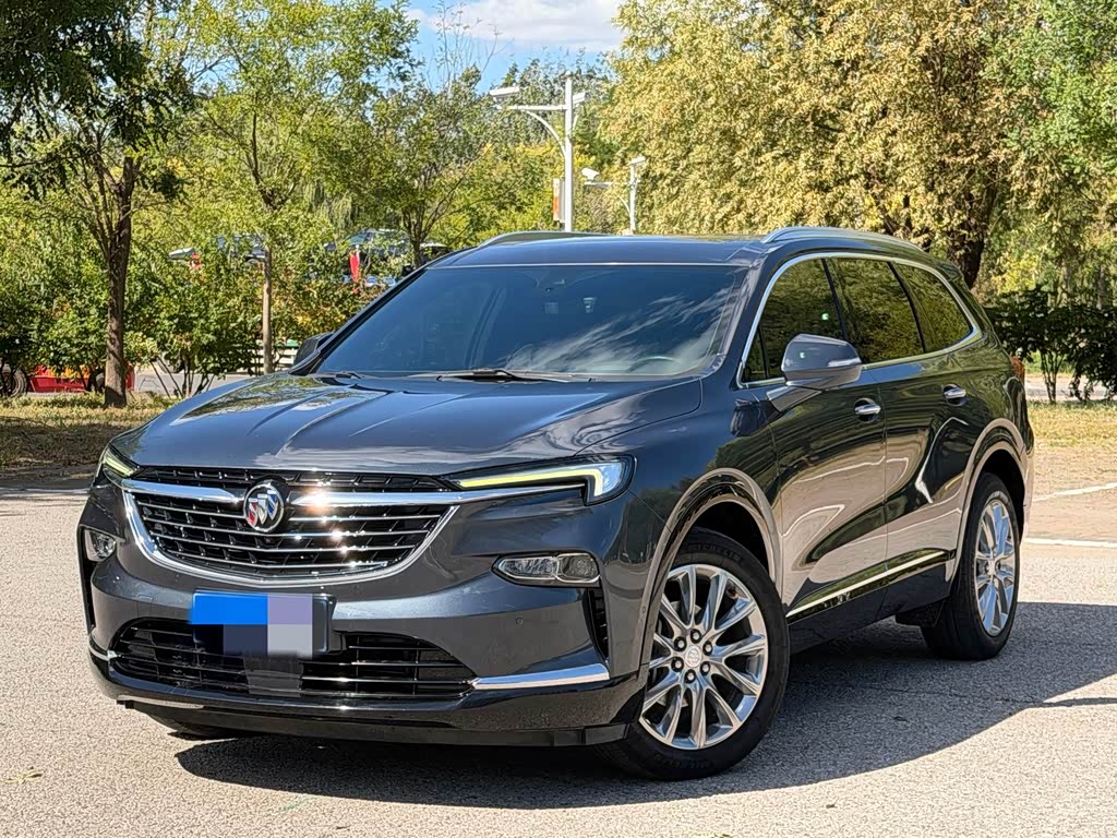Buick Enclave