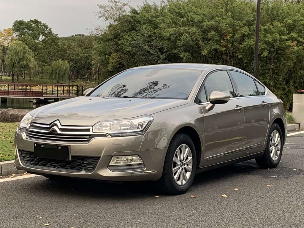Citroen C5