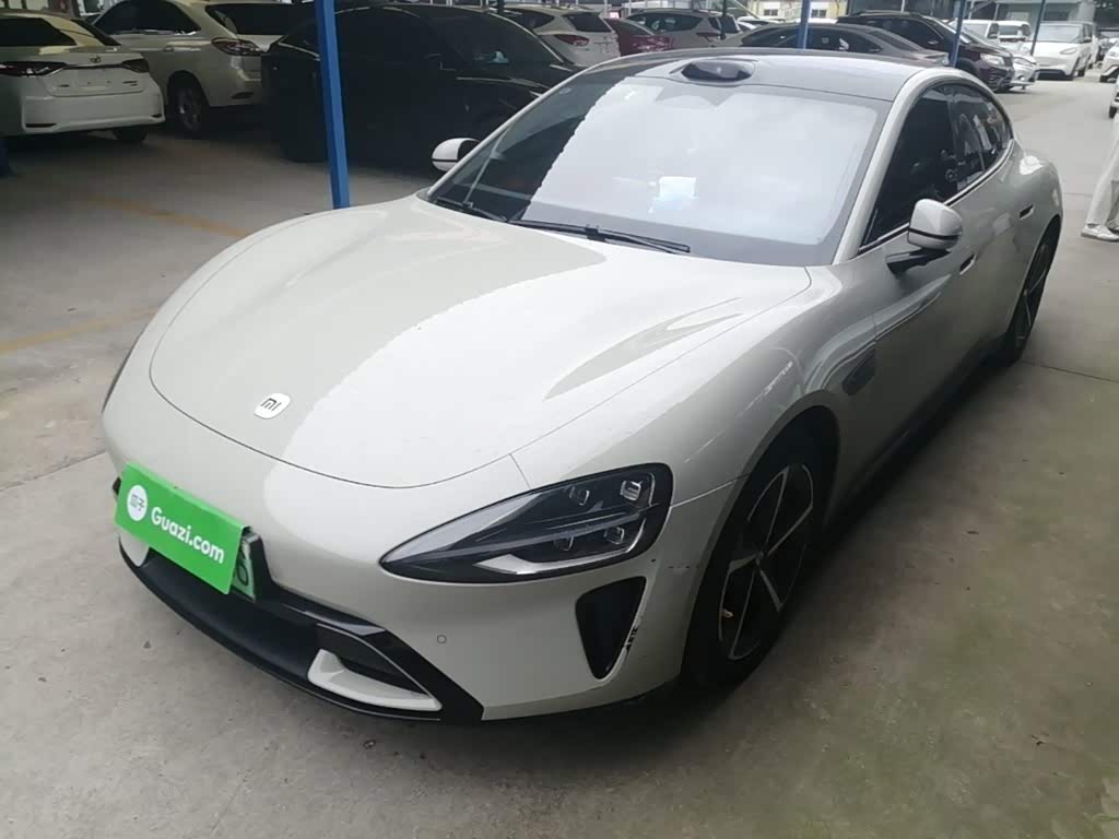 Xiaomi SU7