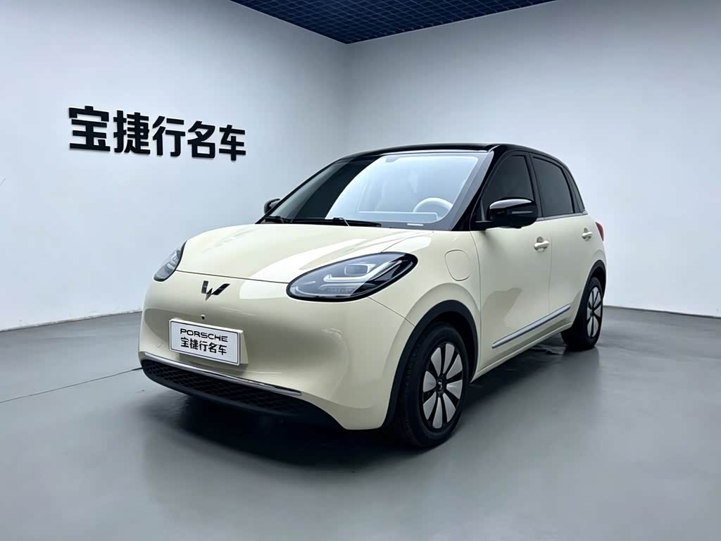 Wuling Binguo