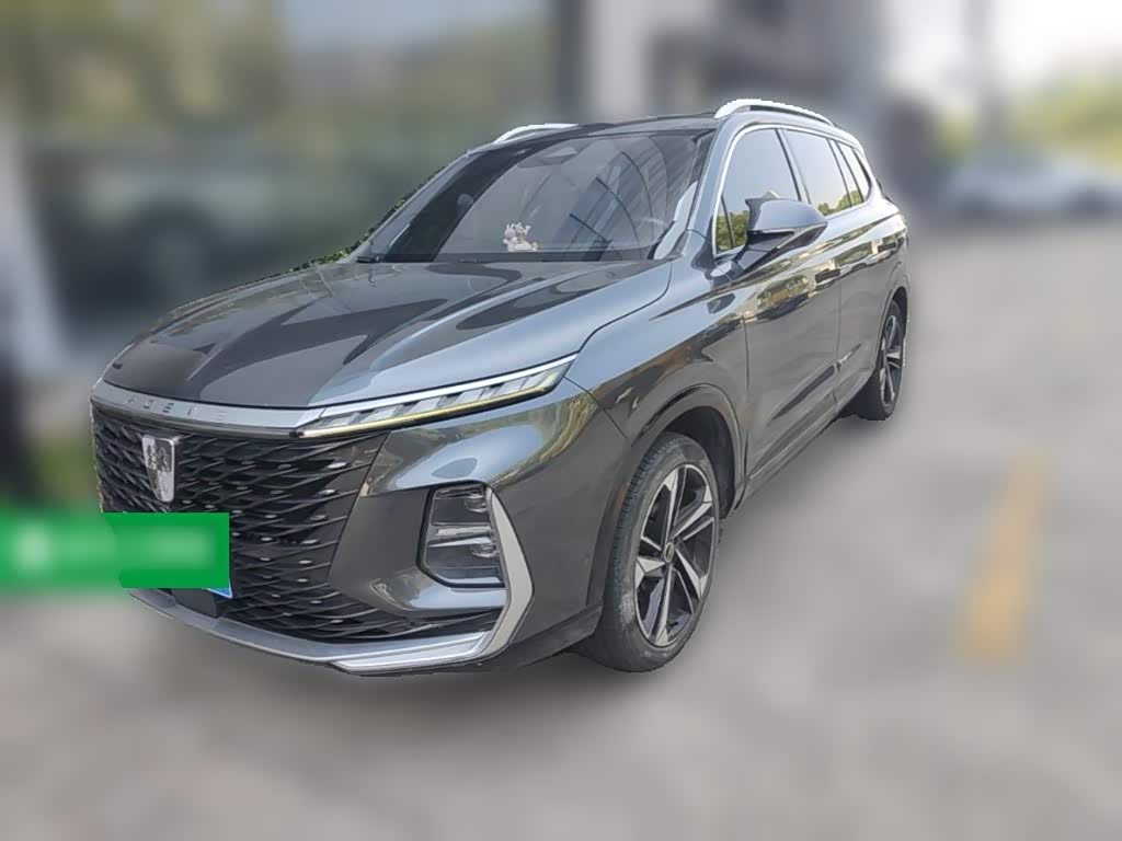 Roewe RX5 Max