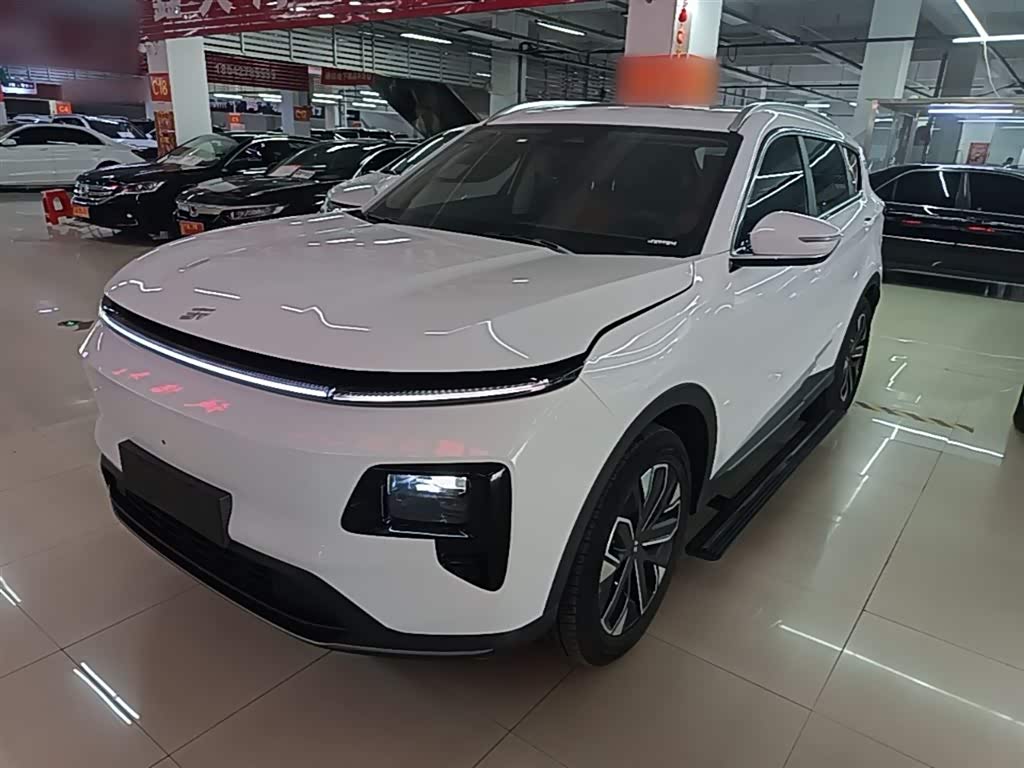 JETOUR L7