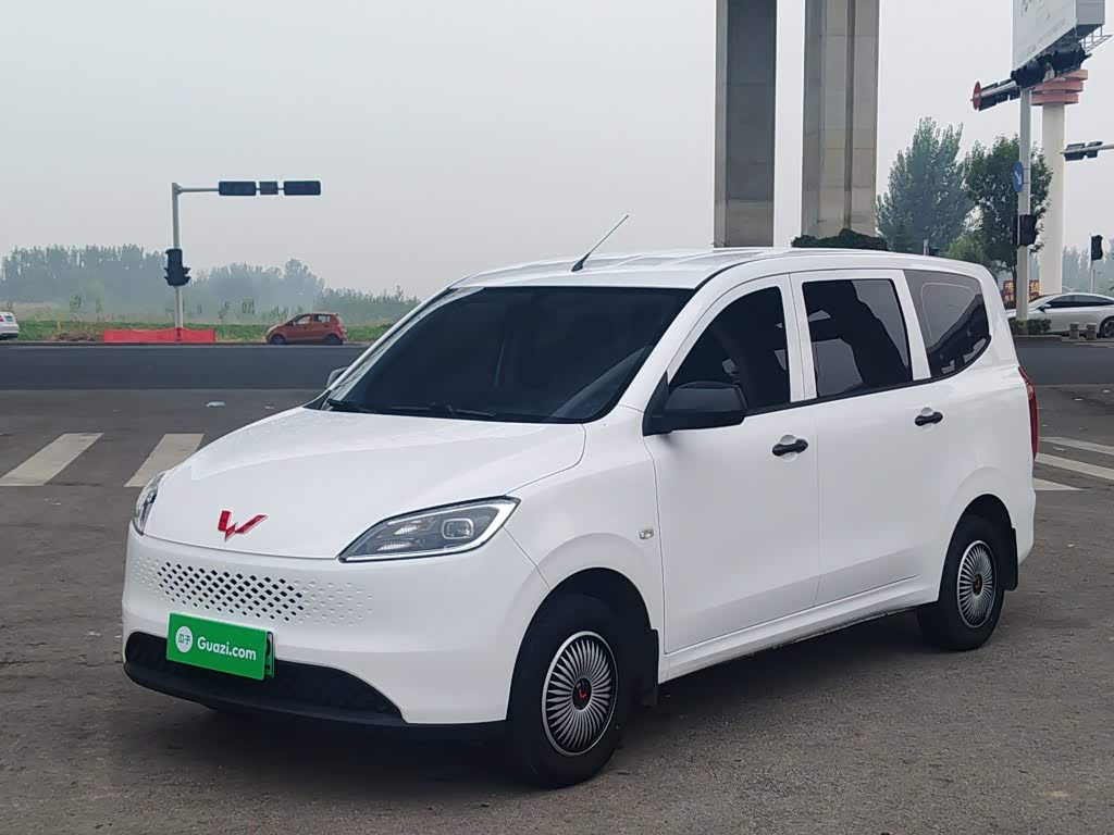 Wuling Hongguang EV